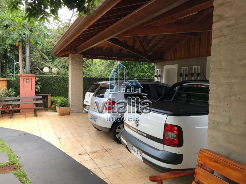 Casa à venda com 4 quartos, 205m² - Foto 18