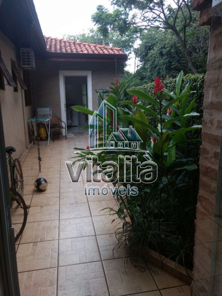 Imobiliária Ribeirão Preto - Vitalità Imóveis - Casa - Jardim Interlagos  - Ribeirão Preto