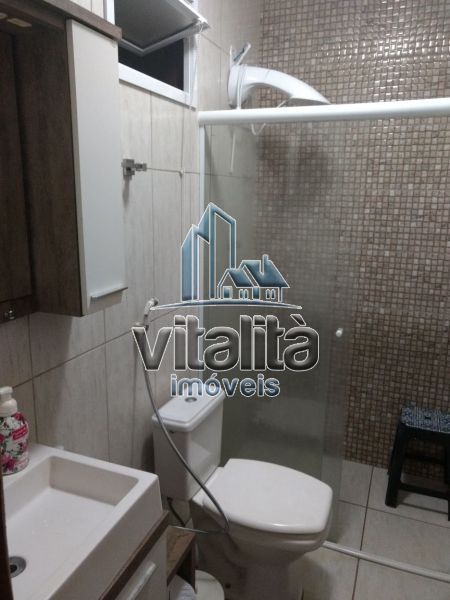 Casa à venda com 4 quartos, 205m² - Foto 13