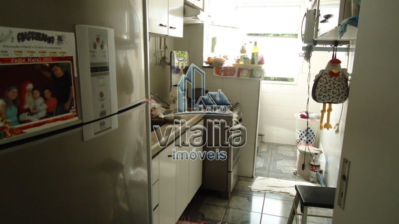 Apartamento, 2 quartos, 54 m² - Foto 2
