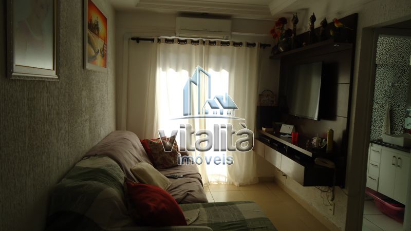 Apartamento, 2 quartos, 54 m² - Foto 1