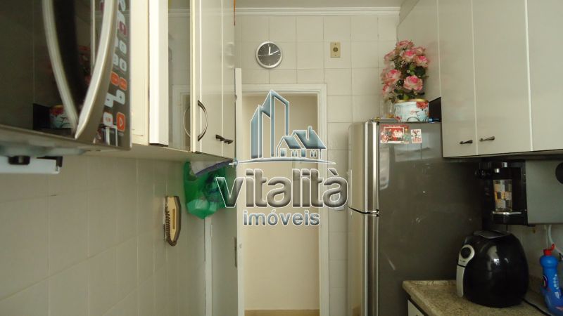 Apartamento, 2 quartos, 54 m² - Foto 6