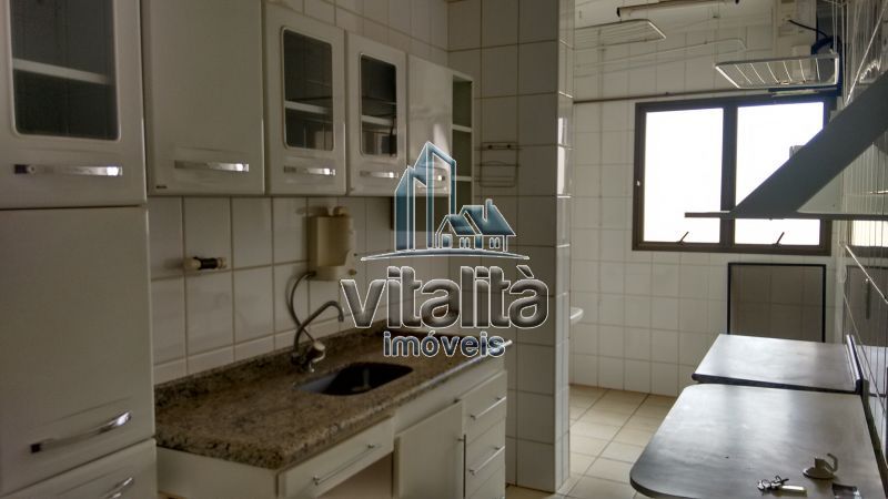 Imobiliária Ribeirão Preto - Vitalità Imóveis - Apartamento - Vila Seixas - Ribeirão Preto