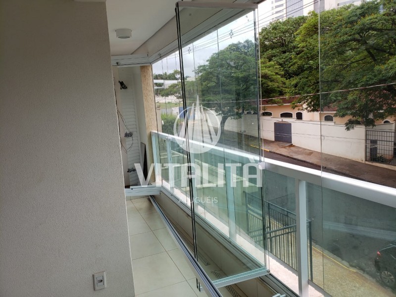 Imobiliária Ribeirão Preto - Vitalità Imóveis - Apartamento - Jardim São Luiz - Ribeirão Preto