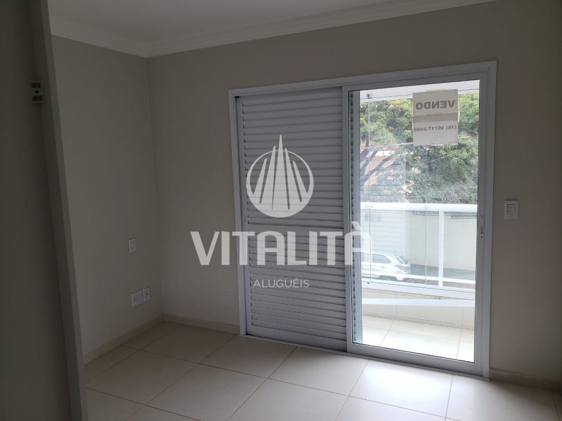 Imobiliária Ribeirão Preto - Vitalità Imóveis - Apartamento - Jardim São Luiz - Ribeirão Preto