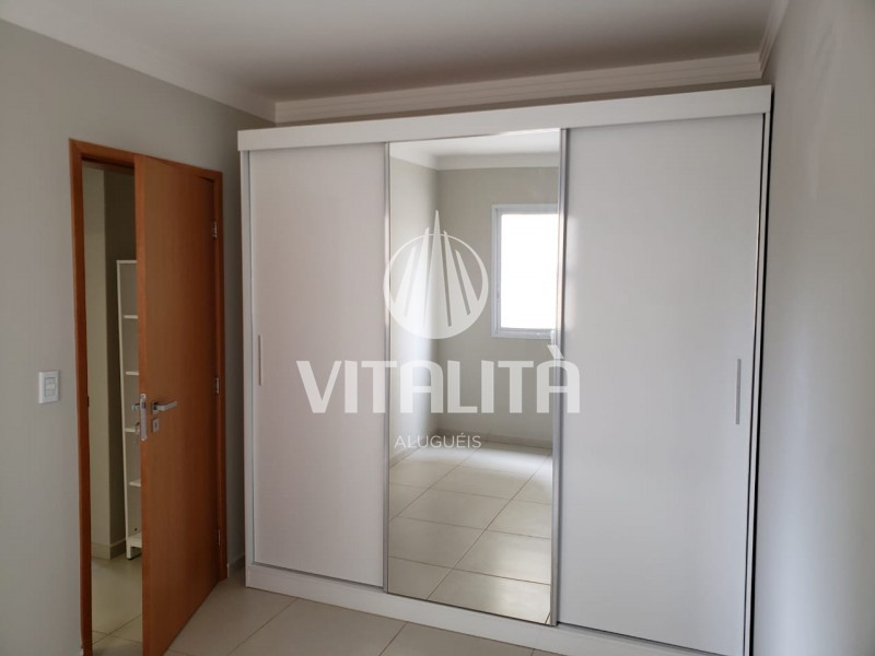 Imobiliária Ribeirão Preto - Vitalità Imóveis - Apartamento - Jardim São Luiz - Ribeirão Preto