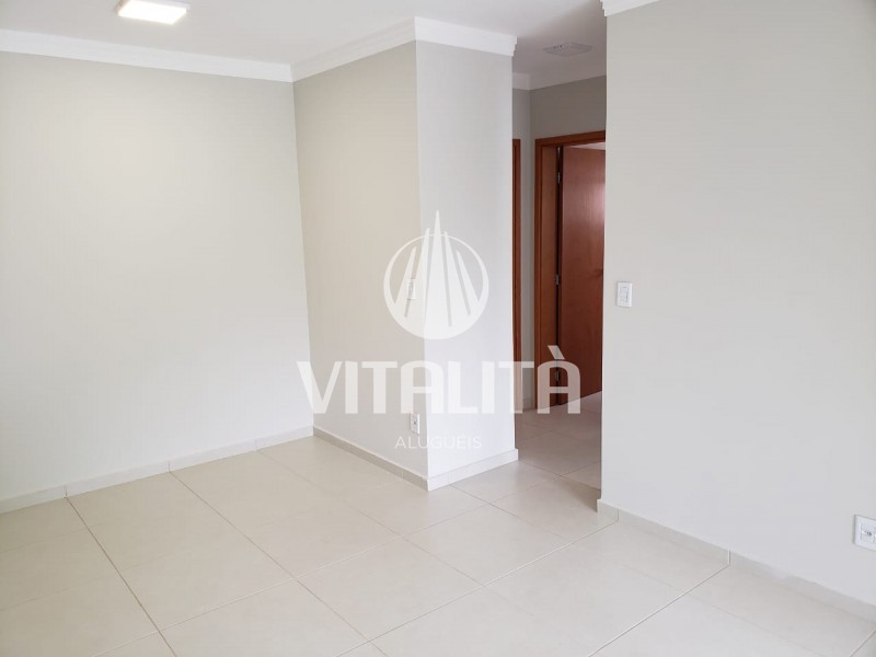 Imobiliária Ribeirão Preto - Vitalità Imóveis - Apartamento - Jardim São Luiz - Ribeirão Preto