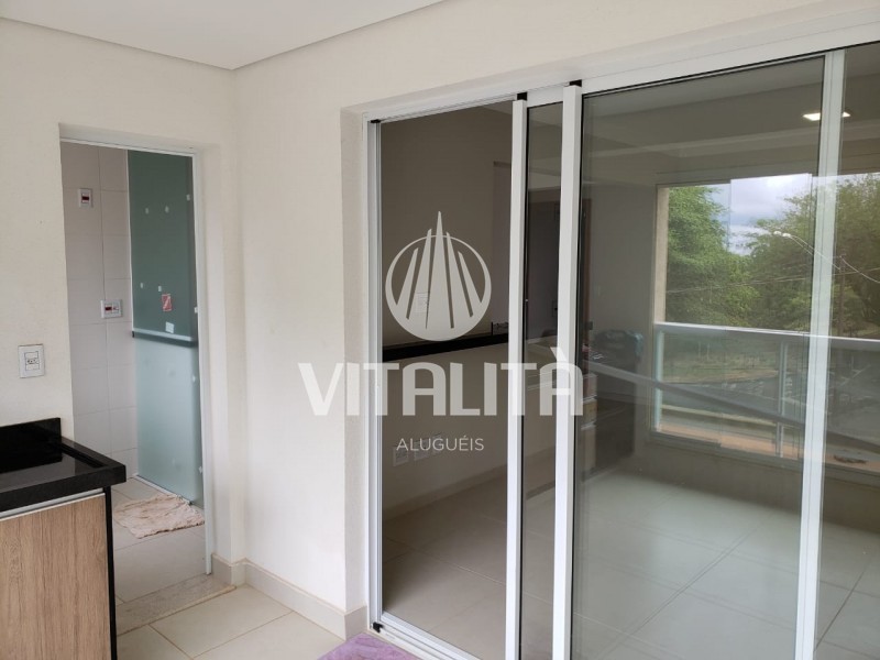 Imobiliária Ribeirão Preto - Vitalità Imóveis - Apartamento - Jardim São Luiz - Ribeirão Preto