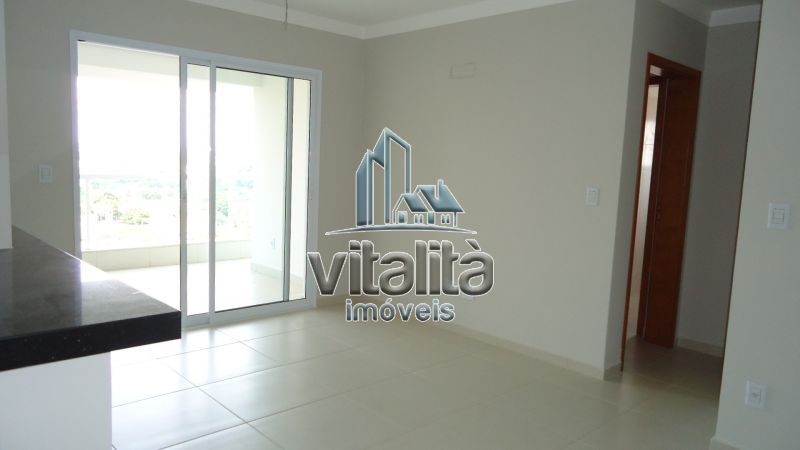 Imobiliária Ribeirão Preto - Vitalità Imóveis - Apartamento - Jardim São Luiz - Ribeirão Preto