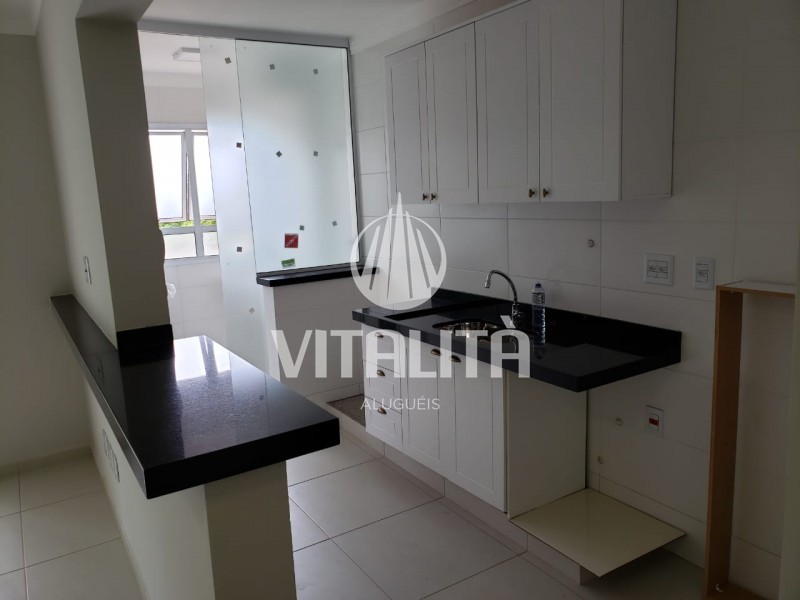 Imobiliária Ribeirão Preto - Vitalità Imóveis - Apartamento - Jardim São Luiz - Ribeirão Preto