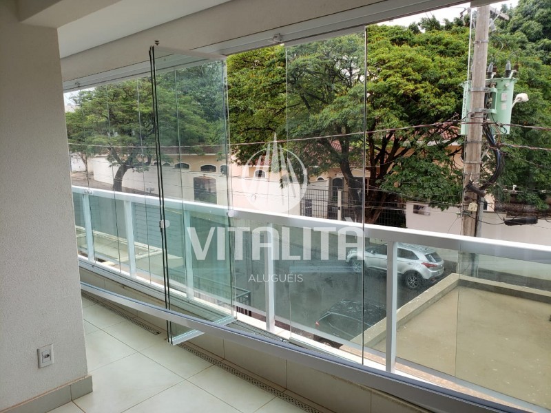 Imobiliária Ribeirão Preto - Vitalità Imóveis - Apartamento - Jardim São Luiz - Ribeirão Preto