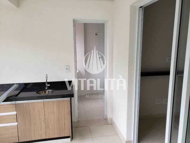 Imobiliária Ribeirão Preto - Vitalità Imóveis - Apartamento - Jardim São Luiz - Ribeirão Preto