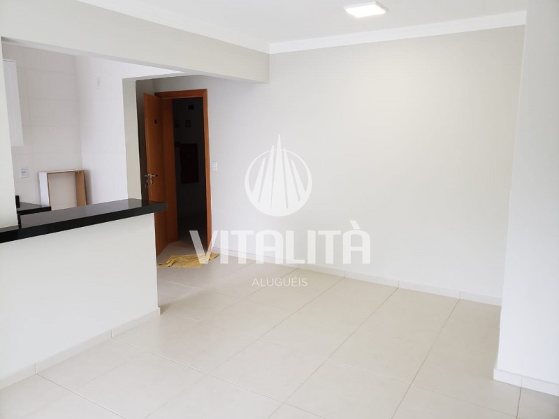 Apartamento - Jardim São Luiz - Ribeirão Preto