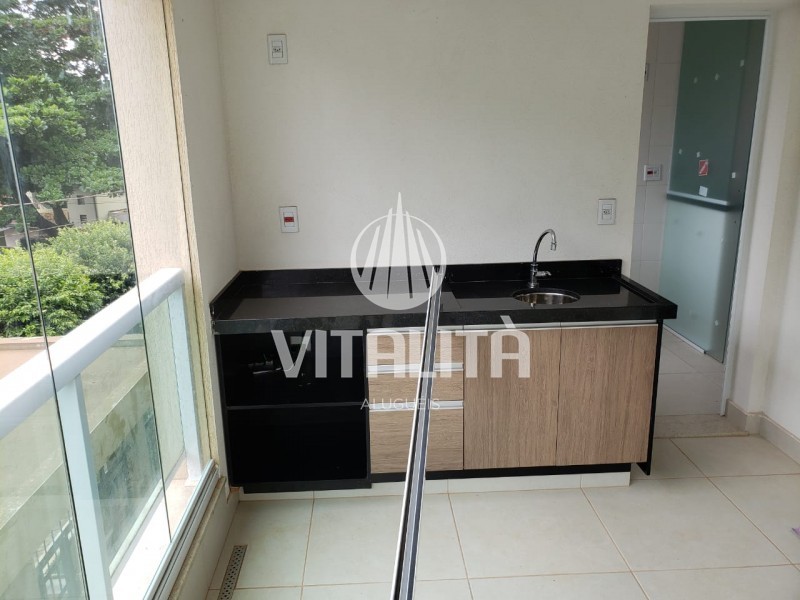 Imobiliária Ribeirão Preto - Vitalità Imóveis - Apartamento - Jardim São Luiz - Ribeirão Preto