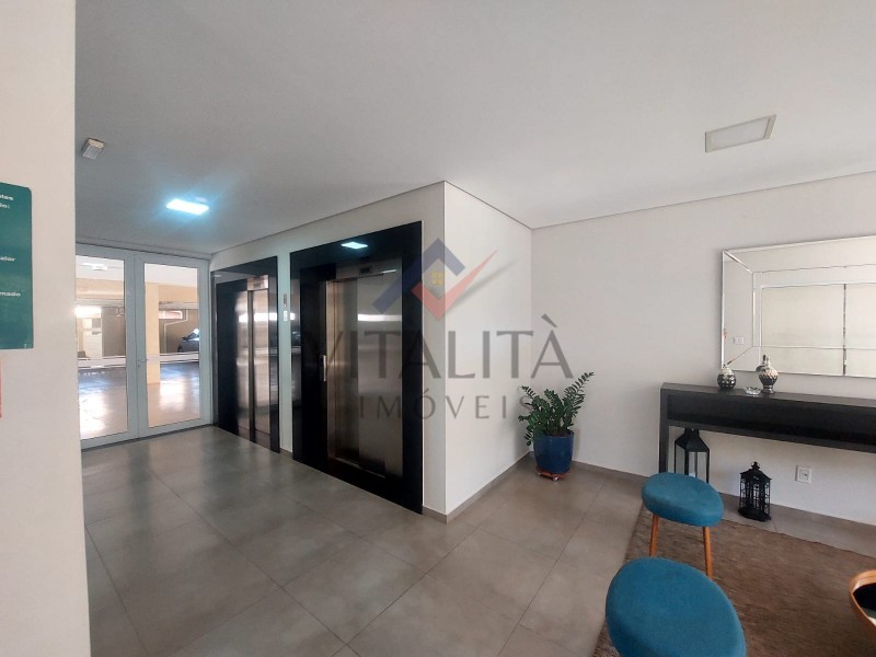 Imobiliária Ribeirão Preto - Vitalità Imóveis - Apartamento - Jardim São Luiz - Ribeirão Preto