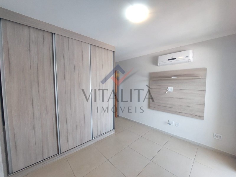 Imobiliária Ribeirão Preto - Vitalità Imóveis - Apartamento - Jardim São Luiz - Ribeirão Preto