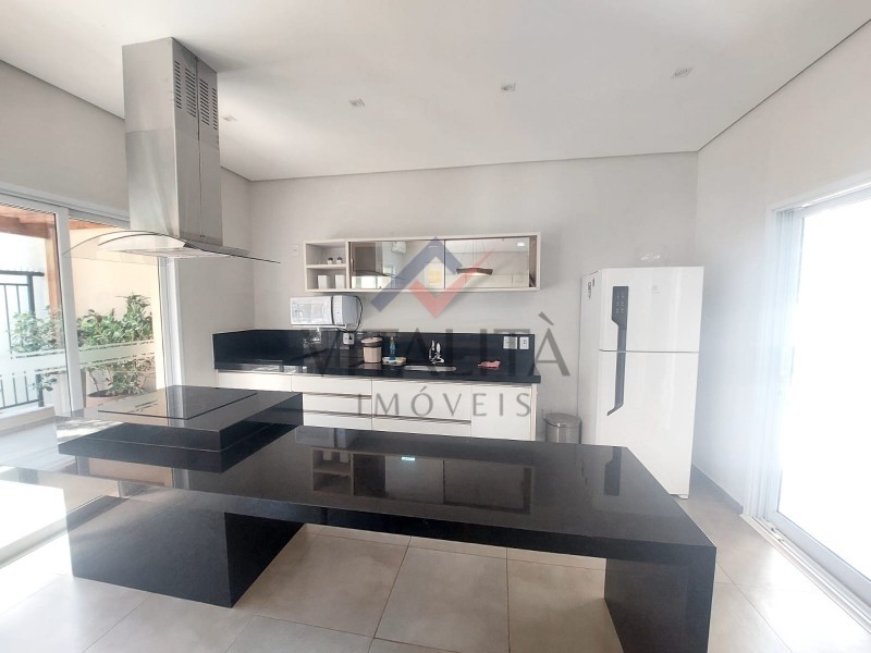 Imobiliária Ribeirão Preto - Vitalità Imóveis - Apartamento - Jardim São Luiz - Ribeirão Preto