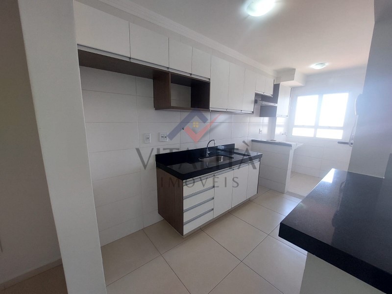 Imobiliária Ribeirão Preto - Vitalità Imóveis - Apartamento - Jardim São Luiz - Ribeirão Preto