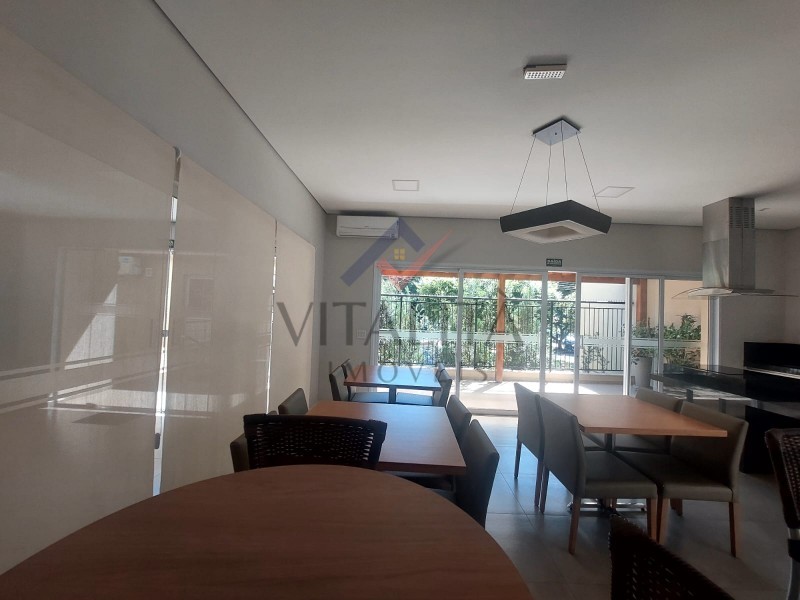 Imobiliária Ribeirão Preto - Vitalità Imóveis - Apartamento - Jardim São Luiz - Ribeirão Preto