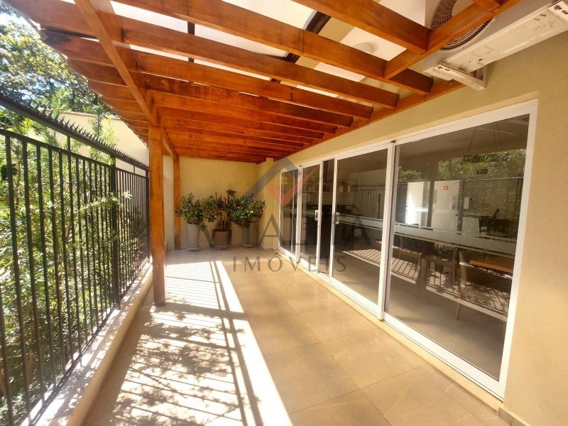 Imobiliária Ribeirão Preto - Vitalità Imóveis - Apartamento - Jardim São Luiz - Ribeirão Preto