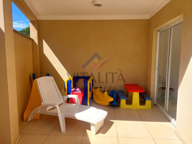 Imobiliária Ribeirão Preto - Vitalità Imóveis - Apartamento - Jardim São Luiz - Ribeirão Preto