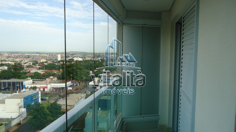Imobiliária Ribeirão Preto - Vitalità Imóveis - Apartamento - Jardim São Luiz - Ribeirão Preto