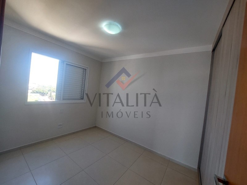 Imobiliária Ribeirão Preto - Vitalità Imóveis - Apartamento - Jardim São Luiz - Ribeirão Preto