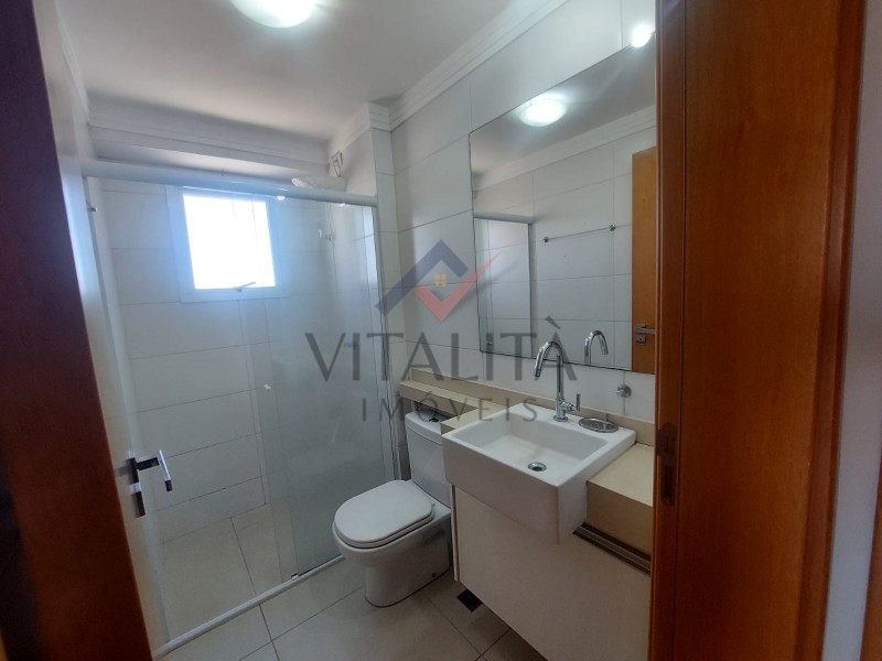Imobiliária Ribeirão Preto - Vitalità Imóveis - Apartamento - Jardim São Luiz - Ribeirão Preto