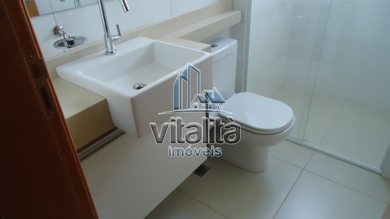 Imobiliária Ribeirão Preto - Vitalità Imóveis - Apartamento - Jardim São Luiz - Ribeirão Preto