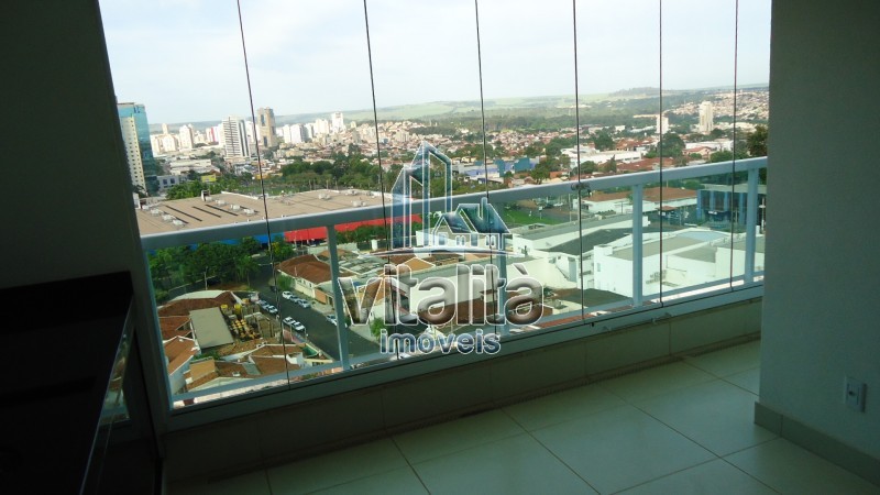 Imobiliária Ribeirão Preto - Vitalità Imóveis - Apartamento - Jardim São Luiz - Ribeirão Preto