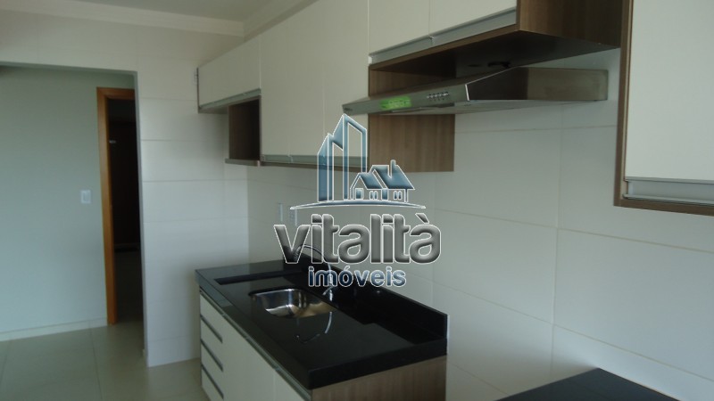 Imobiliária Ribeirão Preto - Vitalità Imóveis - Apartamento - Jardim São Luiz - Ribeirão Preto