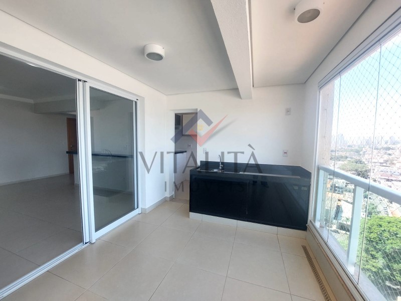 Imobiliária Ribeirão Preto - Vitalità Imóveis - Apartamento - Jardim São Luiz - Ribeirão Preto