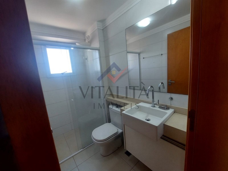 Imobiliária Ribeirão Preto - Vitalità Imóveis - Apartamento - Jardim São Luiz - Ribeirão Preto