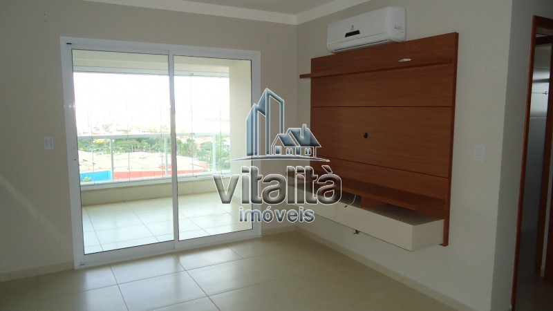 Imobiliária Ribeirão Preto - Vitalità Imóveis - Apartamento - Jardim São Luiz - Ribeirão Preto