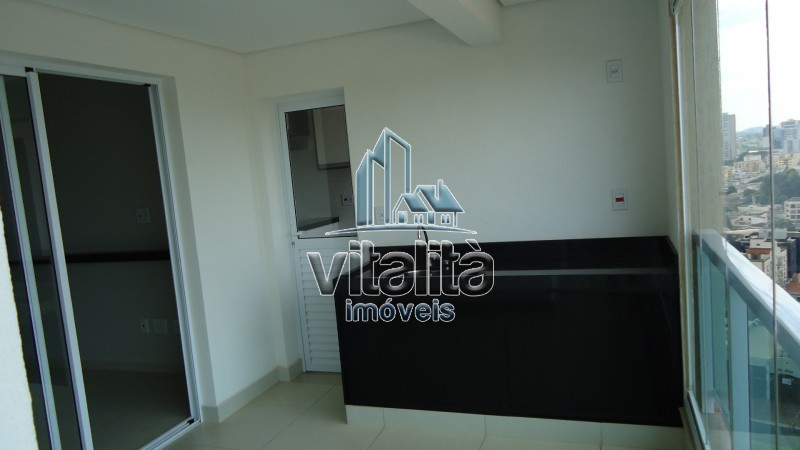 Imobiliária Ribeirão Preto - Vitalità Imóveis - Apartamento - Jardim São Luiz - Ribeirão Preto