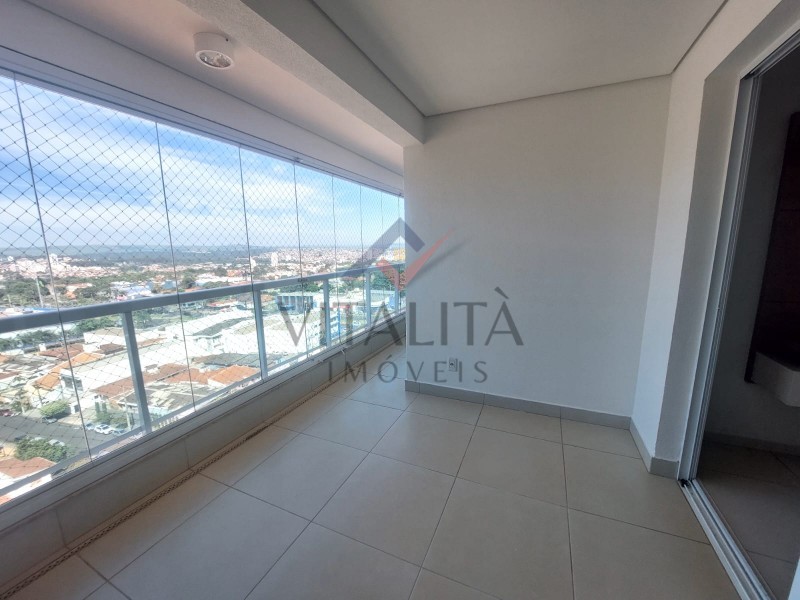 Apartamento - Jardim São Luiz - Ribeirão Preto