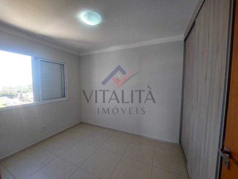 Imobiliária Ribeirão Preto - Vitalità Imóveis - Apartamento - Jardim São Luiz - Ribeirão Preto