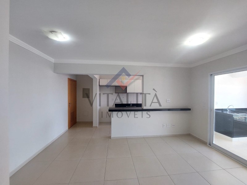 Imobiliária Ribeirão Preto - Vitalità Imóveis - Apartamento - Jardim São Luiz - Ribeirão Preto