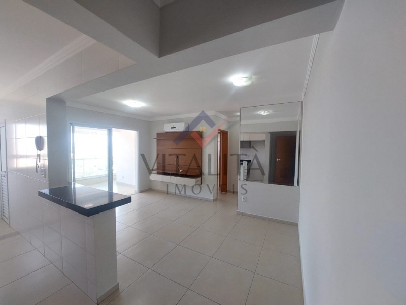 Imobiliária Ribeirão Preto - Vitalità Imóveis - Apartamento - Jardim São Luiz - Ribeirão Preto