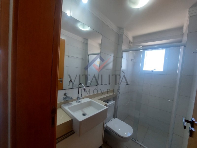 Imobiliária Ribeirão Preto - Vitalità Imóveis - Apartamento - Jardim São Luiz - Ribeirão Preto