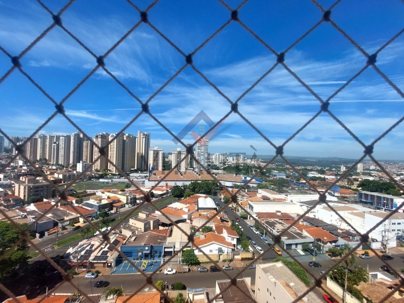 Imobiliária Ribeirão Preto - Vitalità Imóveis - Apartamento - Jardim São Luiz - Ribeirão Preto
