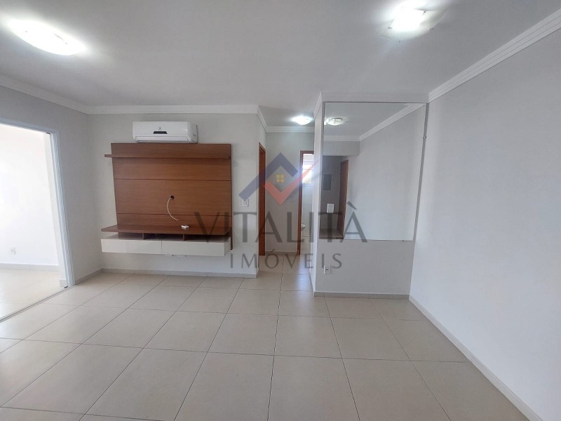 Imobiliária Ribeirão Preto - Vitalità Imóveis - Apartamento - Jardim São Luiz - Ribeirão Preto
