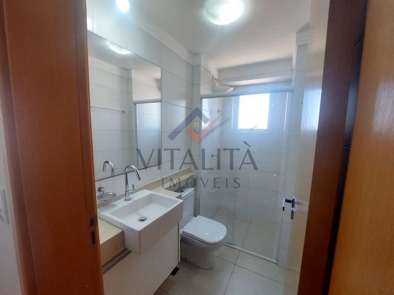Imobiliária Ribeirão Preto - Vitalità Imóveis - Apartamento - Jardim São Luiz - Ribeirão Preto