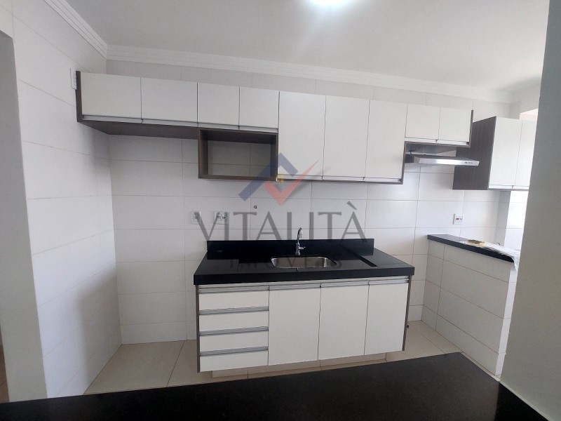 Imobiliária Ribeirão Preto - Vitalità Imóveis - Apartamento - Jardim São Luiz - Ribeirão Preto