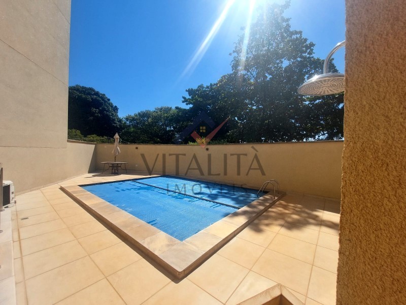 Imobiliária Ribeirão Preto - Vitalità Imóveis - Apartamento - Jardim São Luiz - Ribeirão Preto