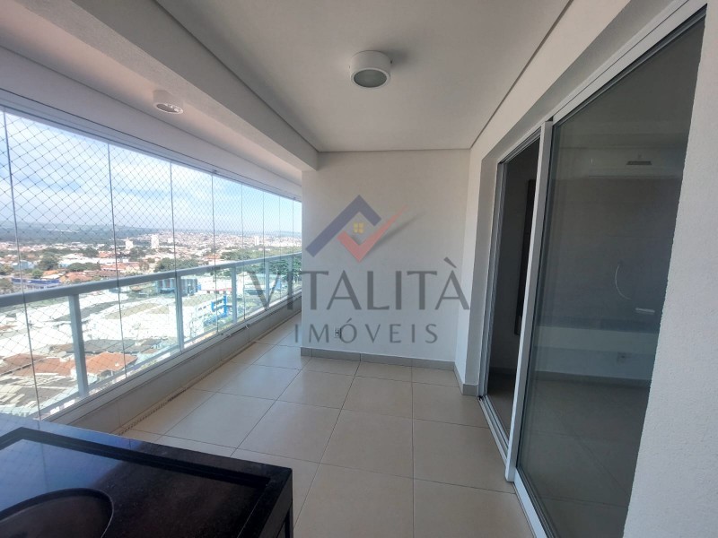 Imobiliária Ribeirão Preto - Vitalità Imóveis - Apartamento - Jardim São Luiz - Ribeirão Preto