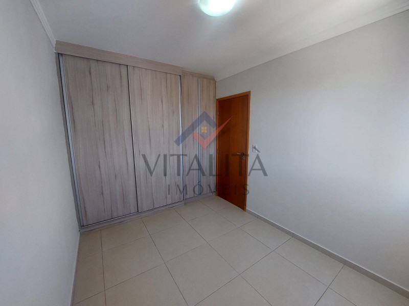 Imobiliária Ribeirão Preto - Vitalità Imóveis - Apartamento - Jardim São Luiz - Ribeirão Preto
