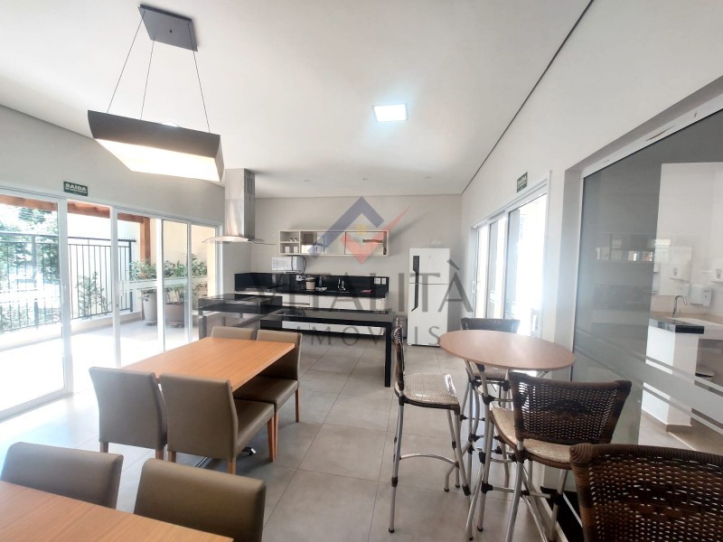 Imobiliária Ribeirão Preto - Vitalità Imóveis - Apartamento - Jardim São Luiz - Ribeirão Preto