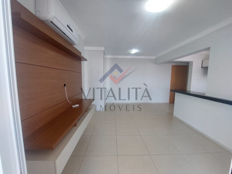 Imobiliária Ribeirão Preto - Vitalità Imóveis - Apartamento - Jardim São Luiz - Ribeirão Preto