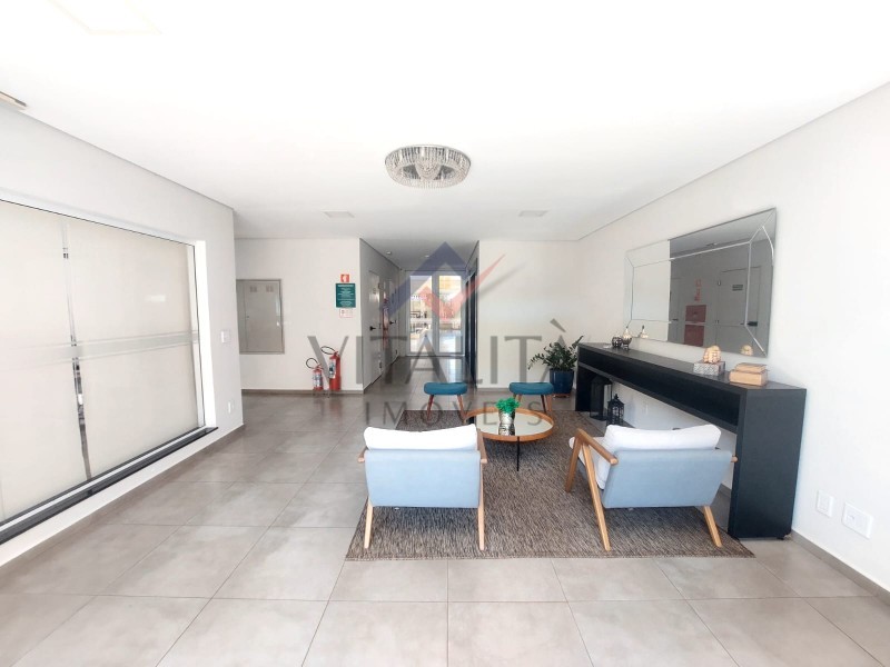 Imobiliária Ribeirão Preto - Vitalità Imóveis - Apartamento - Jardim São Luiz - Ribeirão Preto